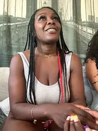 TilaTotti — Stripchat recorded stream image, 19.10.2025 21:10