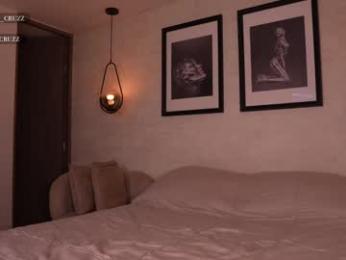 mariannacruzz — Chaturbate recorded stream screenshot (19 Oct 2025)