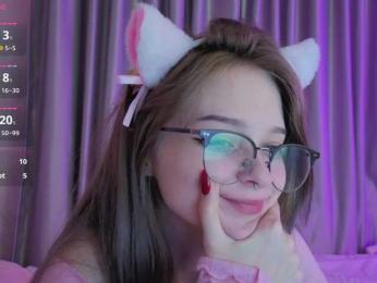 vialeta-baby — Bongacams recorded stream image, 19.10.2025 22:20