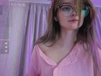 vialeta-baby — Bongacams recorded stream image, 19.10.2025 22:20