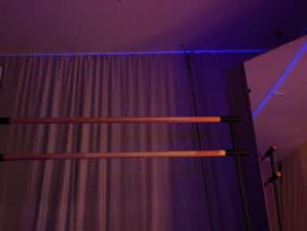 _meganmeow_ — Chaturbate recorded stream screenshot (19 Oct 2025)