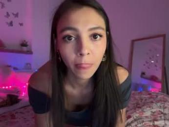 keirasworld — Chaturbate recorded stream image, 19.10.2025 23:40
