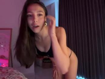 keirasworld — Chaturbate recorded stream image, 19.10.2025 23:40