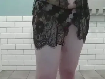 AverageRose — Stripchat recorded stream screenshot (20 Oct 2025)