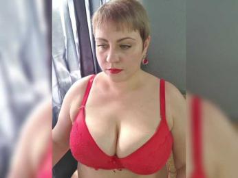 _LEKSA — Bongacams recorded stream image, 20.10.2025 04:10