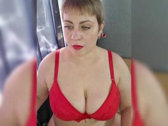 _LEKSA — Bongacams recorded stream image, 20.10.2025 04:10