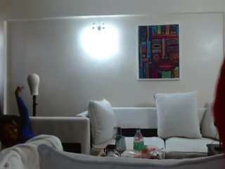 jollymami — Camsoda recorded stream image, 20.10.2025 03:10