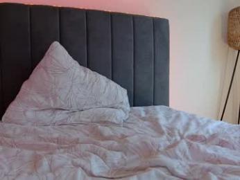 lena___ — Chaturbate recorded stream screenshot (20 Oct 2025)