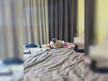 FLUFFY_BEAUTY — Bongacams recorded stream image, 20.10.2025 03:40