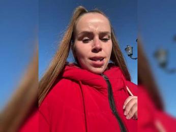 LolaSexxx — Bongacams recorded stream screenshot (20 Oct 2025)