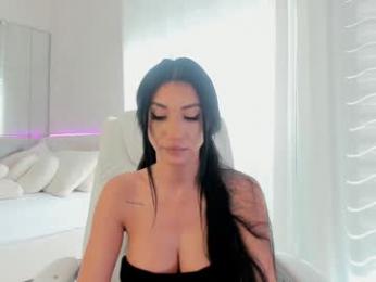 miss_diamond__ — Chaturbate recorded stream image, 20.10.2025 06:30