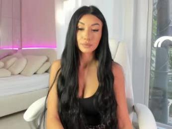 miss_diamond__ — Chaturbate recorded stream image, 20.10.2025 06:30
