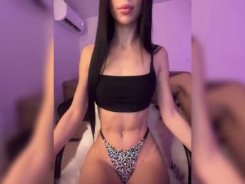 OhHoney — Bongacams recorded stream image, 20.10.2025 10:20