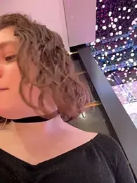 lucy-joy — Stripchat recorded stream screenshot (20 Oct 2025)