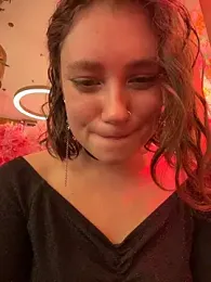 lucy-joy — Stripchat recorded stream screenshot (20 Oct 2025)