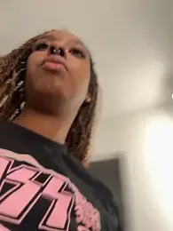 Your_Paris — Stripchat recorded stream image, 20.10.2025 14:30
