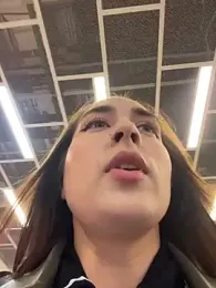 Holly_Play — Stripchat recorded stream image, 20.10.2025 13:10