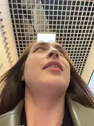 Holly_Play — Stripchat recorded stream image, 20.10.2025 13:10