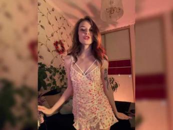 WednesdayFridayAddams — Bongacams recorded stream image, 20.10.2025 14:10