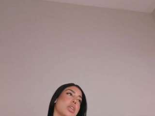 victoriabenedetti2 — Camsoda recorded stream image, 20.10.2025 16:30