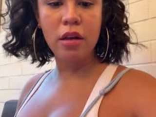 viioletlover — Camsoda recorded stream image, 20.10.2025 19:30