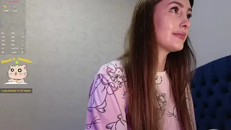 kimmie_meow — Stripchat recorded stream image, 20.10.2025 18:10