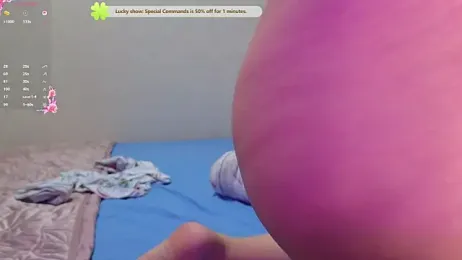 kimmie_meow — Stripchat recorded stream image, 20.10.2025 18:10
