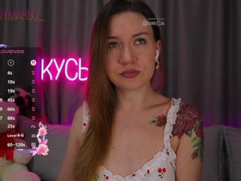 Rita_ — Bongacams recorded stream image, 20.10.2025 20:10