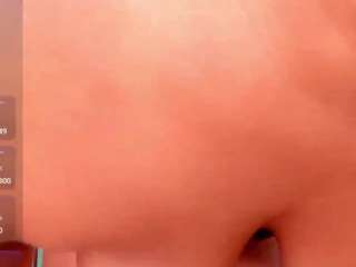 alison-mooon — Camsoda recorded stream image, 20.10.2025 22:30