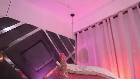sam_lewins — Stripchat recorded stream image, 20.10.2025 19:10