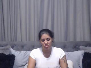 Natalie Star — Flirt4free recorded stream image, 20.10.2025 23:10