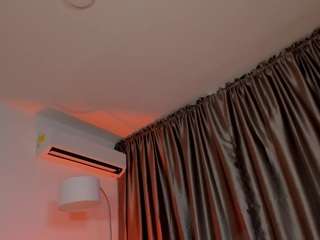 hannabyron — Camsoda recorded stream image, 21.02.2025 04:00
