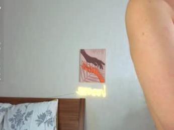 minnietammy — Chaturbate recorded stream screenshot (20 Oct 2025)