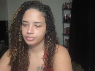 t1ger — Camsoda recorded stream screenshot (21 Oct 2025)