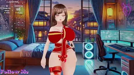 Hanaedamngirl — Stripchat recorded stream image, 21.10.2025 00:30