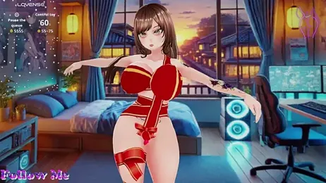 Hanaedamngirl — Stripchat recorded stream image, 21.10.2025 00:30