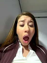 roouse — Stripchat recorded stream image, 20.10.2025 21:10