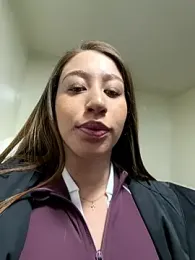 roouse — Stripchat recorded stream image, 20.10.2025 21:10