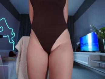 mayabaee1 — Chaturbate recorded stream image, 21.10.2025 02:20