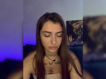 WILDGIRL — Bongacams recorded stream image, 21.10.2025 04:00