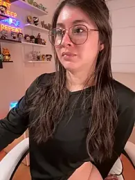 Sharon_07 — Stripchat recorded stream image, 20.10.2025 23:40