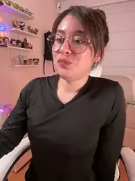 Sharon_07 — Stripchat recorded stream image, 20.10.2025 23:40