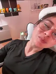 Sharon_07 — Stripchat recorded stream image, 20.10.2025 23:40