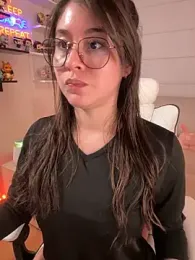 Sharon_07 — Stripchat recorded stream image, 20.10.2025 23:40