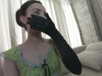 ehotlovea — Chaturbate recorded stream image, 21.10.2025 00:10
