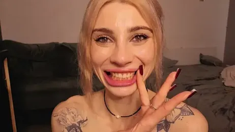 Ashley-Urban — Stripchat recorded stream image, 21.10.2025 04:30
