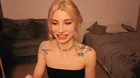 Ashley-Urban — Stripchat recorded stream image, 21.10.2025 04:30