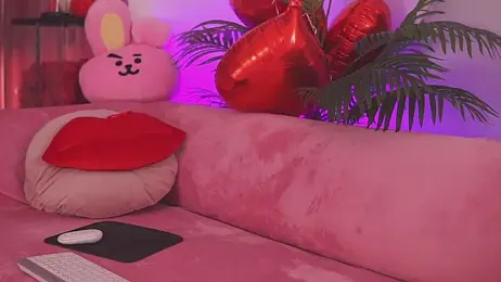fallingangel — Stripchat recorded stream image, 21.10.2025 03:40