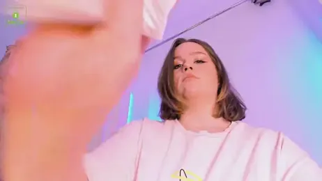 ErikaLust — Stripchat recorded stream image, 21.10.2025 04:30