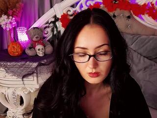 Zoe Niickels — Flirt4free recorded stream image, 21.10.2025 05:10